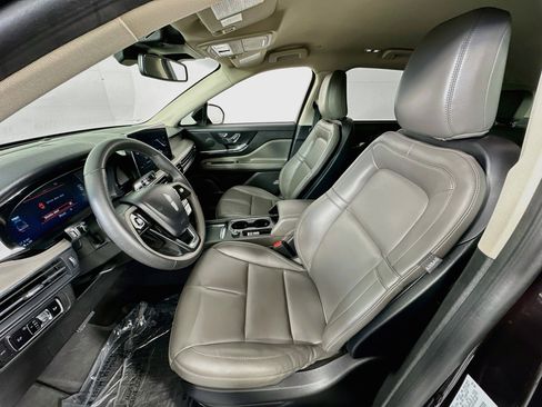 Used 2023 Lincoln Corsair FWD image 21