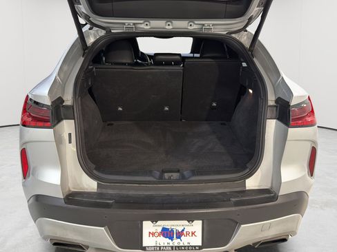 Used 2022 INFINITI QX55 Essential w/ Proassist Package AWD/4WD image 22