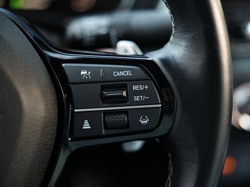 Used 2024 Acura Integra A-Spec image 35