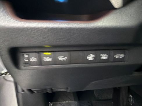 Used 2023 Toyota RAV4 Limited w/ Limited Grade Weather Package FWD image 35