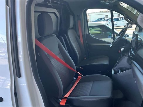 Used 2023 Ford Transit 150 Low Roof w/ Upfitter Package image 8