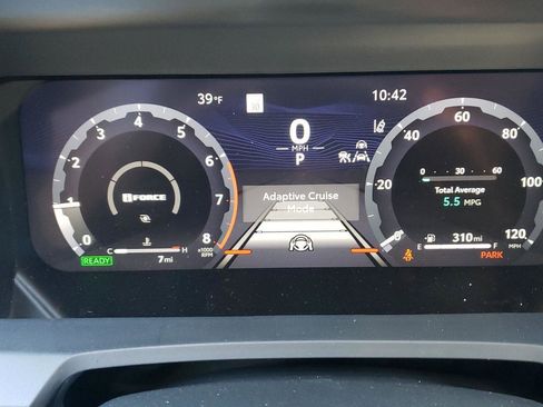 New 2026 Toyota Tacoma TRD Off-Road image 18