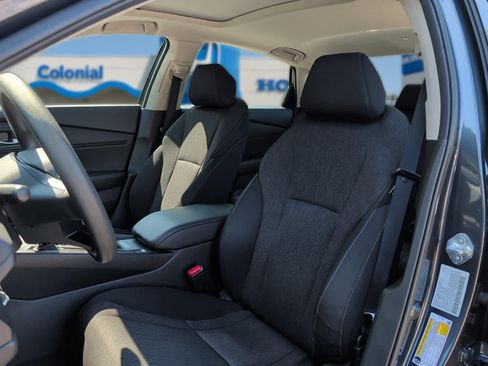 Used 2025 Honda Accord SE image 13