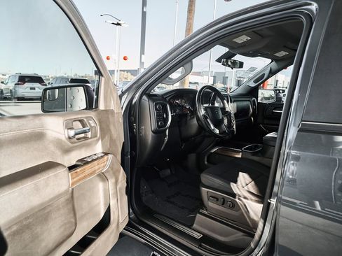 Used 2022 Chevrolet Silverado 1500 RST w/ Z71 Off-Road Package image 12