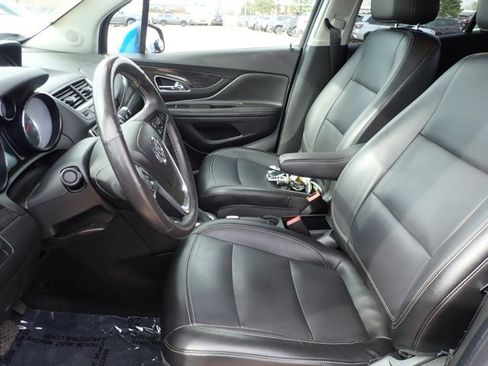 Used 2014 Buick Encore Premium image 11