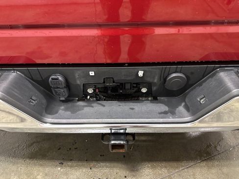 Used 2023 Chevrolet Silverado 1500 LT image 31