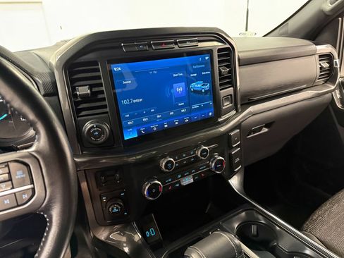 Used 2022 Ford F150 XLT w/ Equipment Group 302A High AWD/4WD image 77