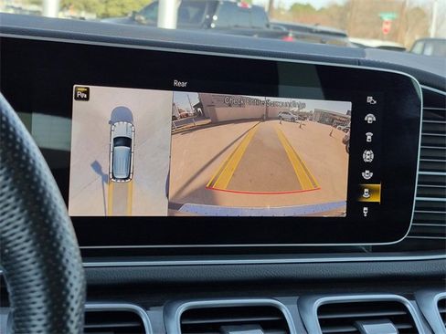 Certified 2022 Mercedes-Benz GLE 53 AMG 4MATIC image 19