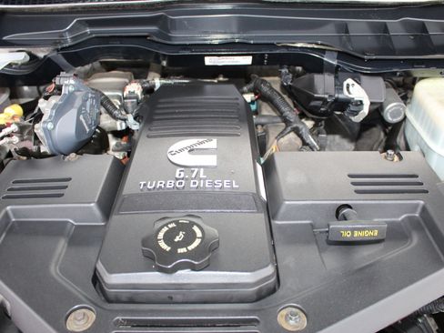 Used 2016 RAM 3500 Lone Star image 28