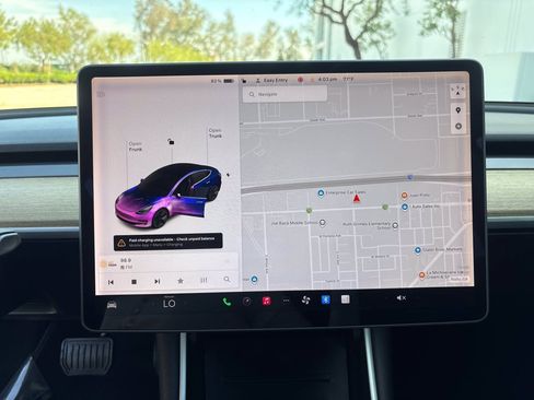Used 2020 Tesla Model 3 Standard Range Plus RWD image 20