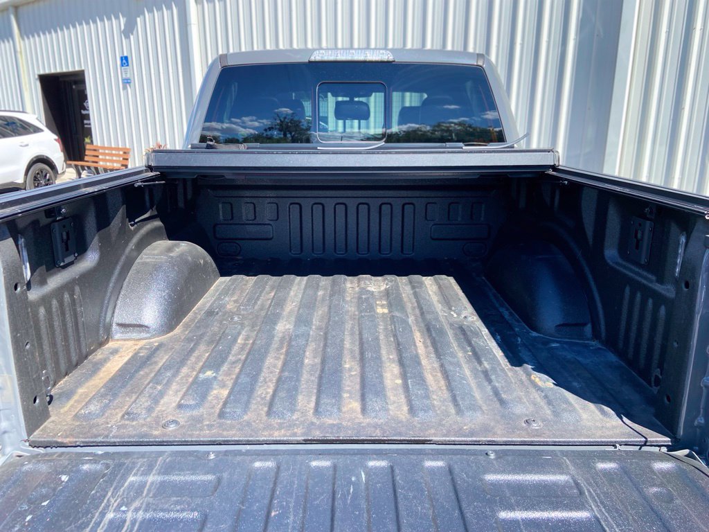 Used 2020 Ford F150 Raptor w/ Equipment Group 802A Luxury AWD/4WD image 14
