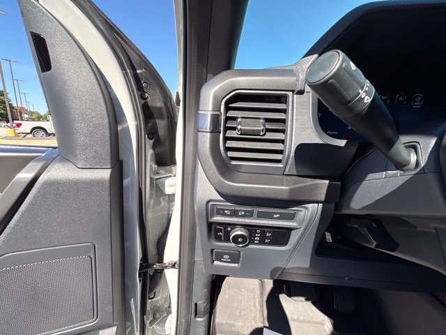 Certified 2024 Ford F150 XLT w/ Equipment Group 302A MID AWD/4WD image 17