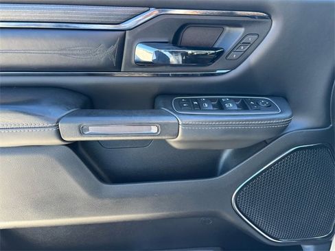 Used 2023 RAM 1500 Limited image 26