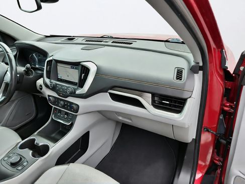 Used 2018 GMC Terrain SLT w/ Preferred Package FWD image 27