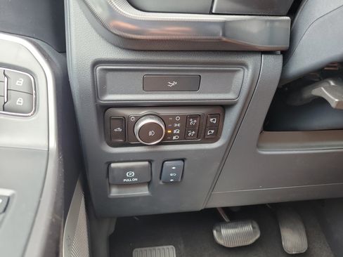 New 2026 Ford F150 Lariat w/ Equipment Group 502A High AWD/4WD image 19