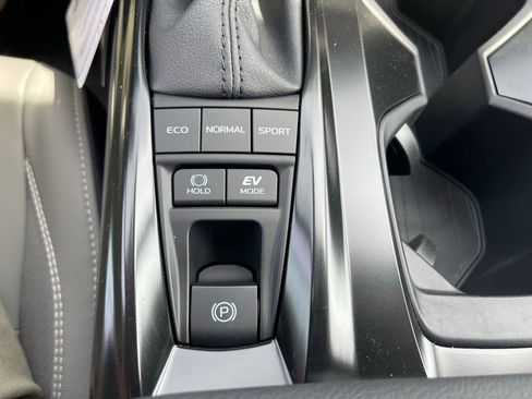 New 2026 Toyota Camry SE AWD/4WD image 21
