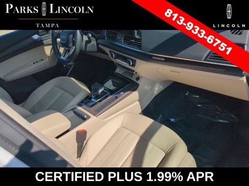 Used 2022 Audi Q5 2.0T Premium AWD/4WD image 11