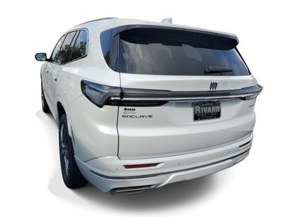 New 2026 Buick Enclave Avenir w/ Super Cruise Package