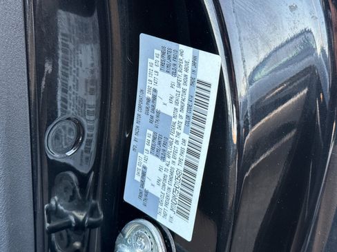 Used 2017 MAZDA MX-5 Miata RF Grand Touring image 26