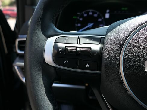 Certified 2024 Kia Sportage X-Line Prestige AWD/4WD image 15