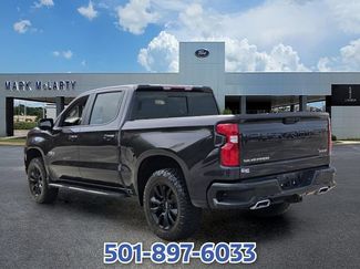 Used 2022 Chevrolet Silverado 1500 RST AWD/4WD video 3
