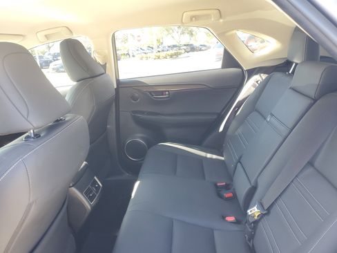 Used 2020 Lexus NX 300 FWD image 12