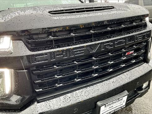 Used 2022 Chevrolet Silverado 2500 LTZ w/ LTZ Plus Package image 30