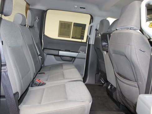 Used 2024 Ford F150 XLT w/ Tow/Haul Package image 32