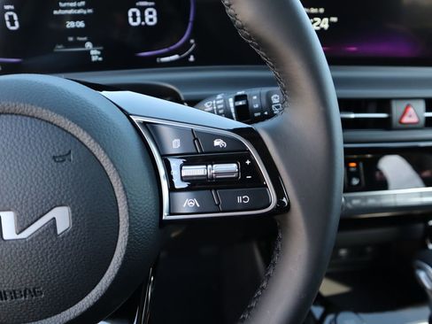 New 2026 Kia Seltos S image 26