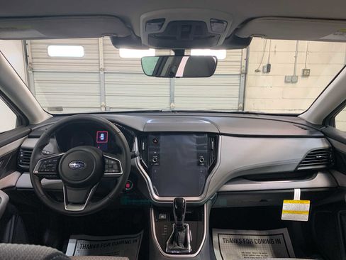 New 2025 Subaru Legacy Premium w/ Popular Package #1 image 4