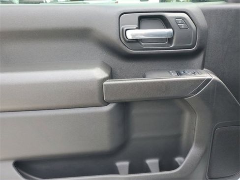 New 2025 Chevrolet Silverado 2500 W/T w/ WT Convenience Package image 8