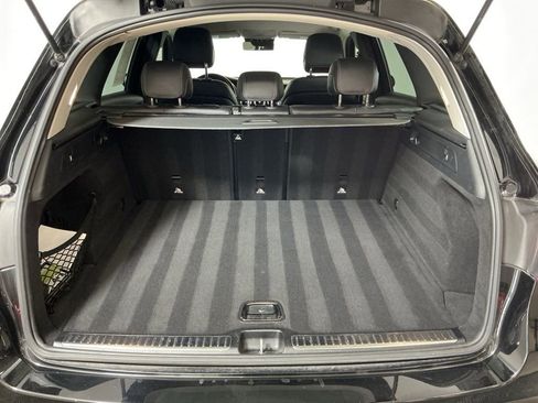 Used 2022 Mercedes-Benz GLC 300 GLC 300 image 30