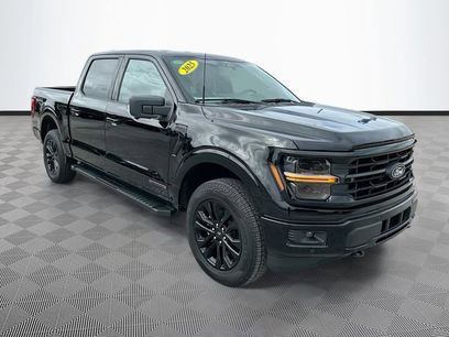 Used 2025 Ford F150 XLT w/ Equipment Group 302A MID