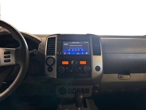 Used 2020 Nissan Frontier SV RWD image 25