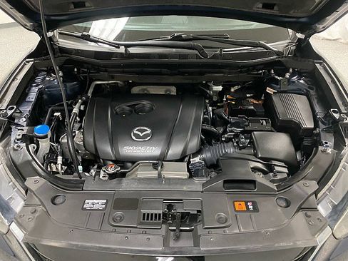 Used 2015 MAZDA CX-5 Grand Touring image 17