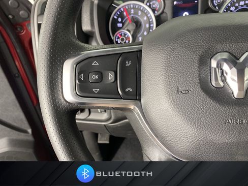 New 2026 RAM 2500 Tradesman AWD/4WD image 19