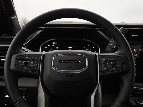 New 2026 GMC Sierra 2500 Denali Ultimate image 18