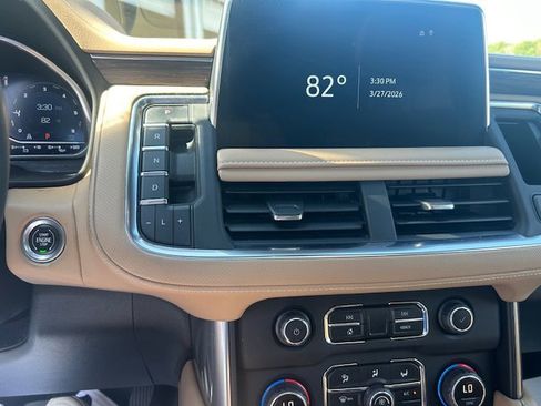 Used 2023 Chevrolet Tahoe Premier w/ Premium Package 2 image 21