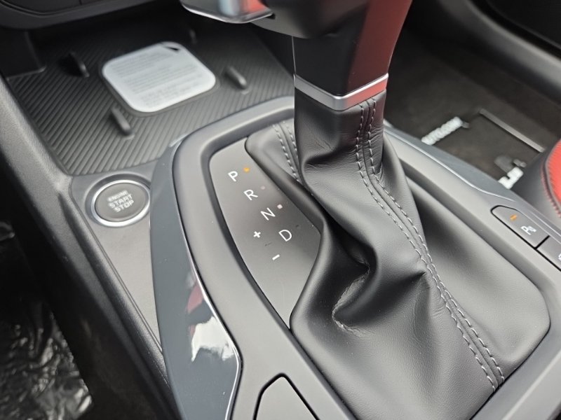 New 2026 Kia K4 GT-Line Turbo FWD image 43