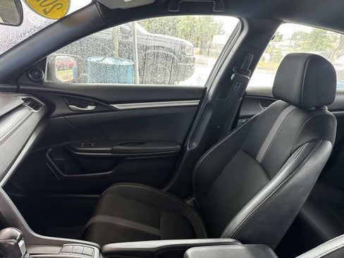 Used 2021 Honda Civic Sport image 15