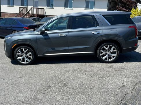 Used 2020 Hyundai Palisade SEL FWD image 3