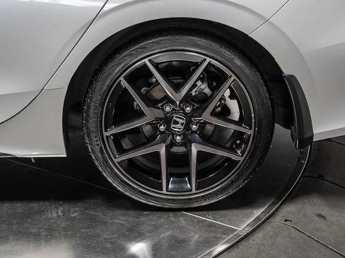 Used 2023 Honda Civic Sport Touring image 10