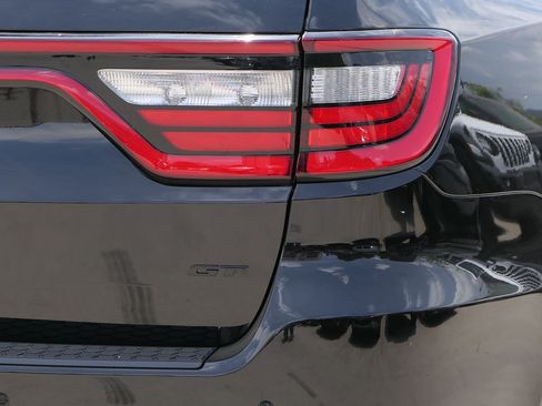 New 2026 Dodge Durango GT AWD/4WD image 3