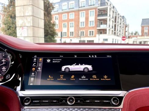 Used 2022 Bentley Continental GT Speed image 20