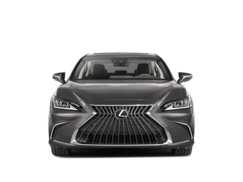 Used 2023 Lexus ES 250 w/ Premium Package AWD/4WD image 4