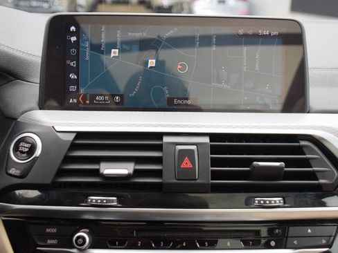 Used 2018 BMW X3 M40i w/ Premium Package image 27