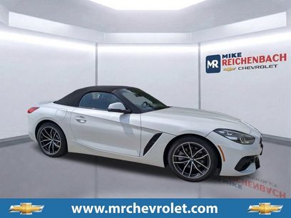 Used 2022 BMW Z4 sDrive30i w/ Driving Assistance Package
