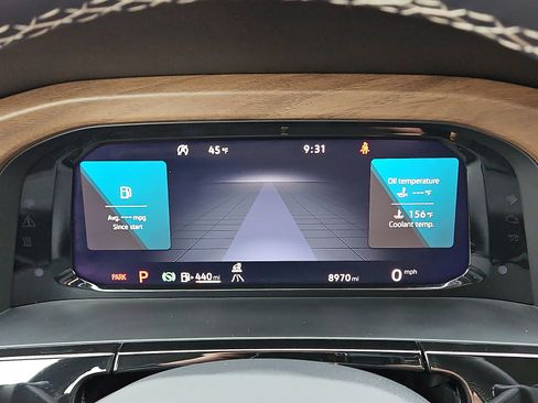 New 2025 Volkswagen Atlas SE image 19