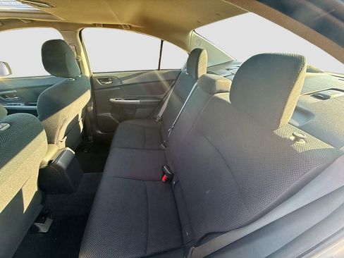 Used 2016 Subaru Impreza 2.0i Premium image 23