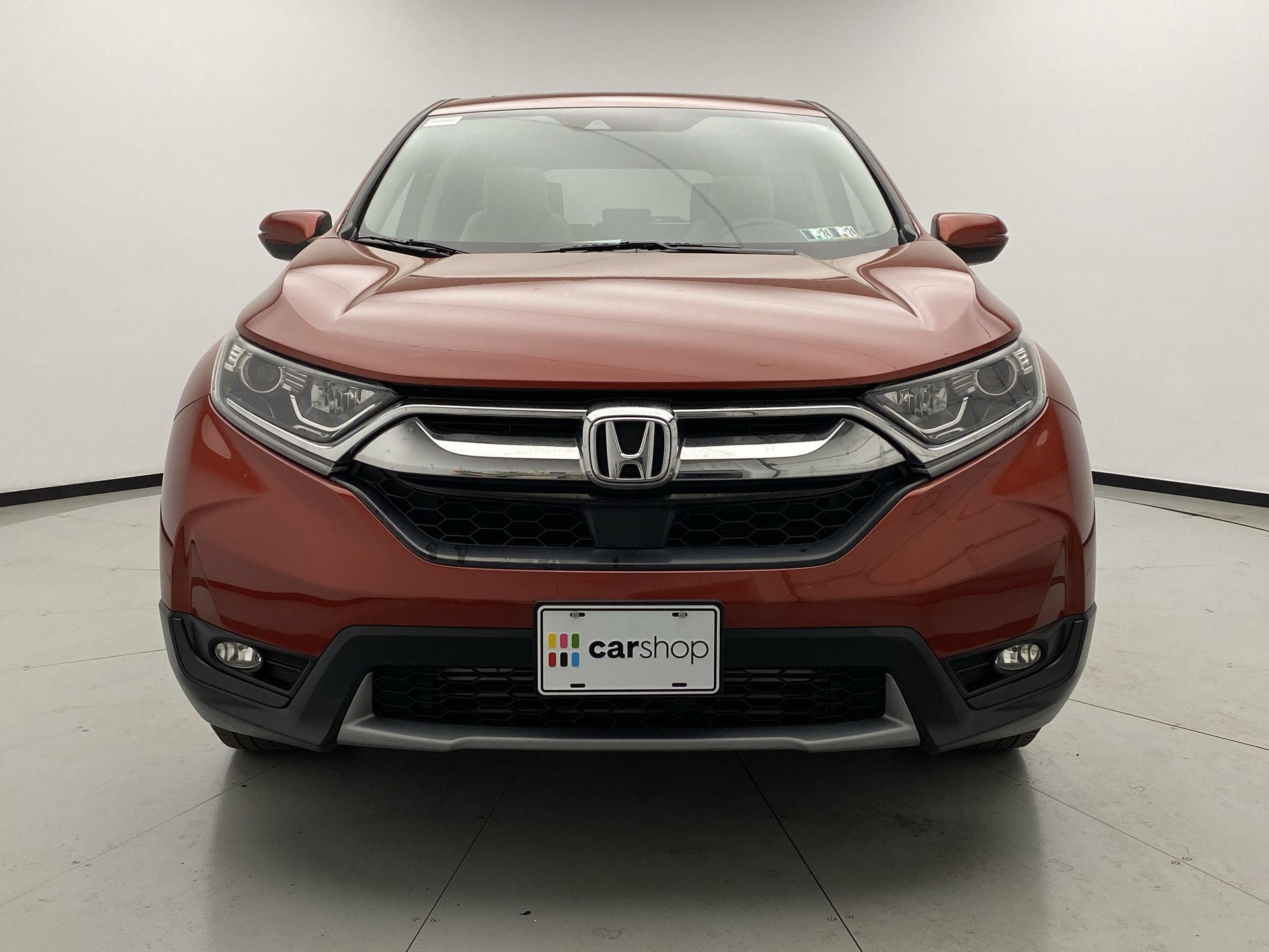 Used 2018 Honda CR-V EX image 8